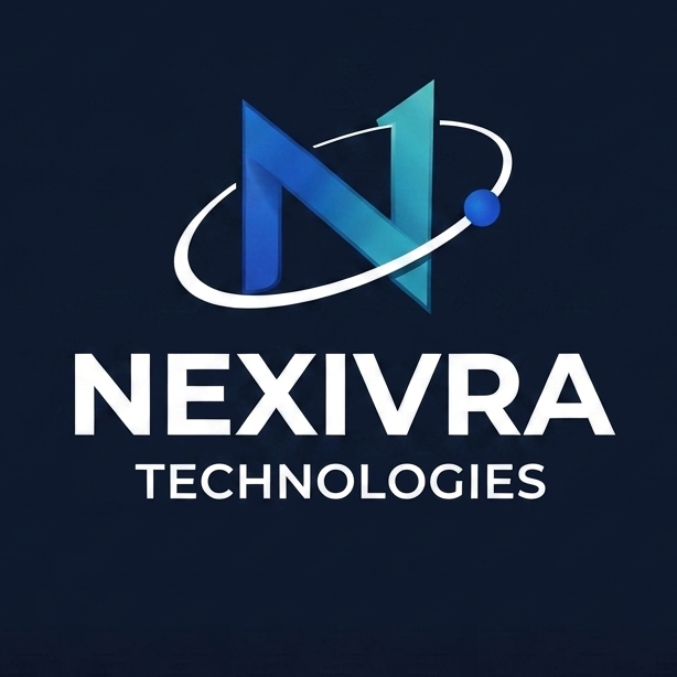 Nexivra Technologies Logo